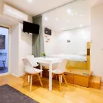 Cozy Apartment In The Center Of Porto