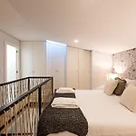 Bonfim Elegant Duplex W/ Ac By Lovelystay