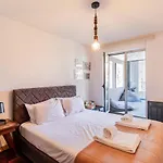 D Joao IV Apartment With Terrace By Lovelystay