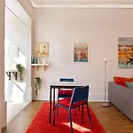 Oporto Blue Cedofeita - Charming Citycenter Loft