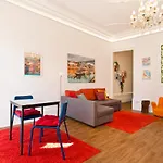 Oporto Blue Cedofeita - Charming Citycenter Loft