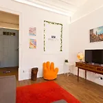 Oporto Blue Cedofeita - Charming Citycenter Loft