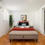 Calm Sunny House With Terrace