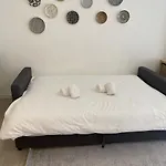 Center Liberty Apartment 1