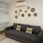 Center Liberty Apartment 1