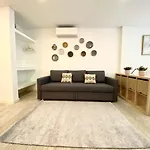 Center Liberty Apartment 1