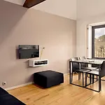 Oldcity Design Apartments