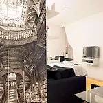 Oldcity Design Apartments
