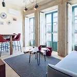 Stylish Flat City Center