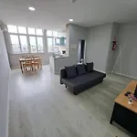 Marinho Apartments