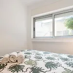 Moreira Terrace