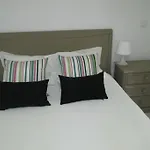 Bridge D. Luis Apartments 3º