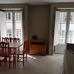 Bridge D. Luis Apartments 3º