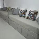 Bridge D. Luis Apartments 3º