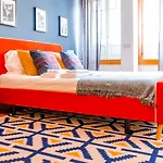 Cozy Studio In The Heart Of Lapa - 5Min Walk To Metro!