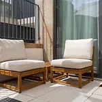 Porto Grandeur Collection - D. Joao IV Pool & Garden Apartment