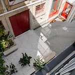 Cactus Apartment, By Bolhao Residences