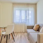 Antero Sweet & Cozy Apartment By Pch