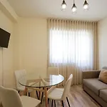 Antero Sweet & Cozy Apartment By Pch