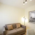 Antero Sweet & Cozy Apartment By Pch