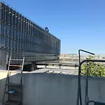 Metrocampanhaflat