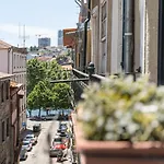 Holiday In Porto - Ribeira Center - 7