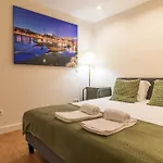 Delightful Duplex By Lovelystay