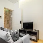 Whome Timeless Luxury Porto W/ Ac & Elevator