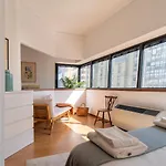 Lovely Porto Studios