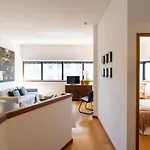 Lovely Porto Studios