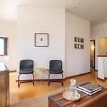 Lovely Porto Studios