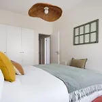 Apartamento Da Foz