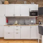 Charming Studio With Rooftop In Porto