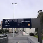 Porto Sun Apartment
