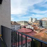 Sao Bento Bright Studio