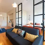 Sao Bento Bright Studio
