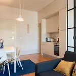 Sao Bento Bright Studio