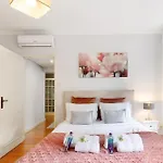 Apartment Boutique Santa Catarina 1