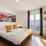 Joivy Olimpio Studio In The Heart Of The City