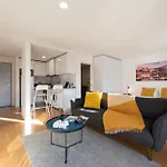 Joivy Olimpio Studio In The Heart Of The City