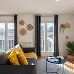 Joivy Olimpio Studio In The Heart Of The City