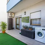 Porto Santa Catarina W/ Terrace By Lovelystay