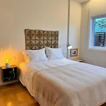 Porto Lidador Boutique Ap With Garden - Alvaro