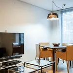Primrose 1Br Delight W Parking By Lovelystay