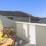 Charming Stylish House W Mezzanine And Terrace