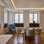 Flh Porto Clerigos Luxury Apartments