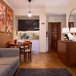 Bolhao Apartment