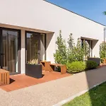 Bfresh Hotel - Padel, Pool & Fitness - Adults Only