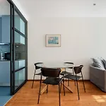 Rivoli Apartments