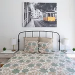 Sweet Flats With Netflix - Bolhao City Center